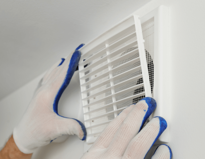 Механічна вентиляція